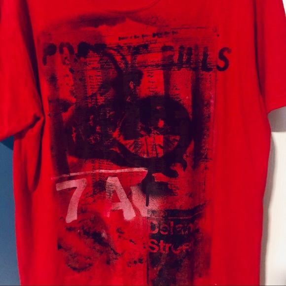 OP Other - OP Size Large Men’s Graphic Tee
